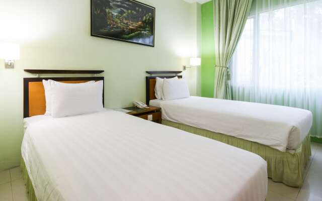 Mariani International Hotel