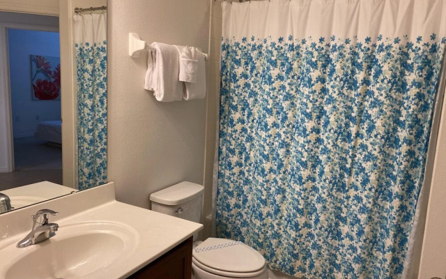 Angel's Providence Vacation Home