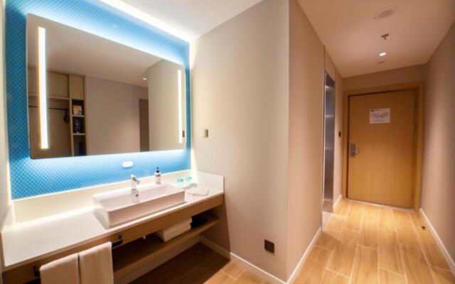 Holiday Inn Express Tianjin Binhai by IHG