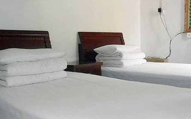 mayuamayu – Guest Rooms – Jiaxing