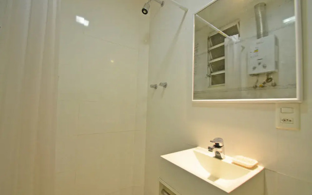 Apartamento Leme