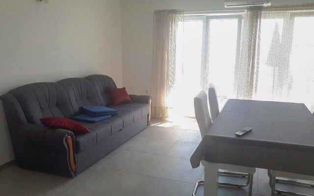 Nice Apartment in Senj With Wifi and 1 Bedrooms