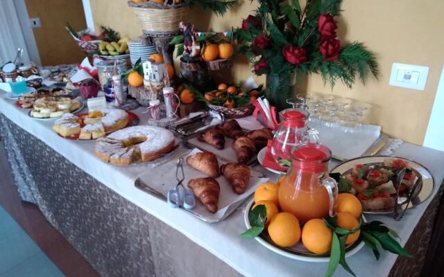 B&B Vico Vacanze