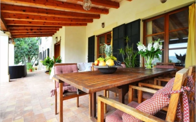 105746 -  Villa in Andratx