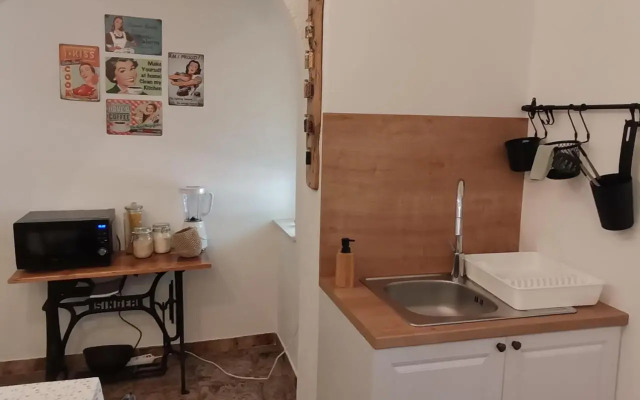 Apartman Flavia