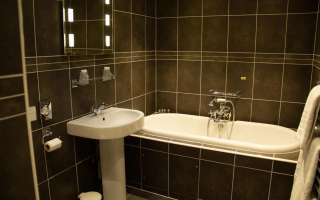 St George Hotel Rochester - Chatham