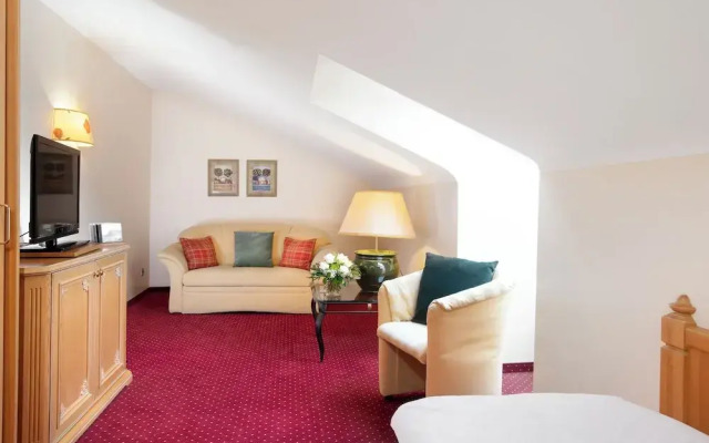 Wellness & Genuss Resort Engel