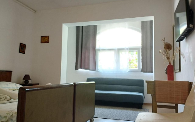 Borovik Guest House