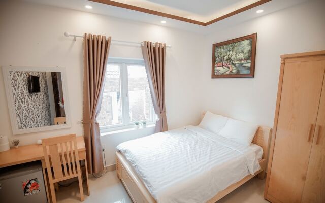 Thanh Thanh 2 Hotel