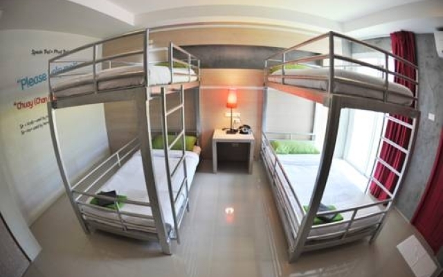 The Marq Hotel