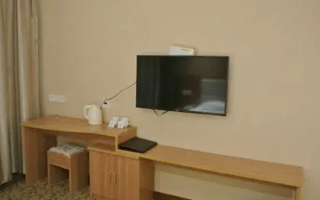 Balidao Hot Spring Hotel