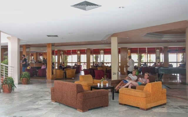 Ruspina Hotel and Spa