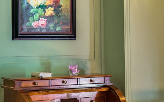 Casa Heberart Guest House Capo Le Case