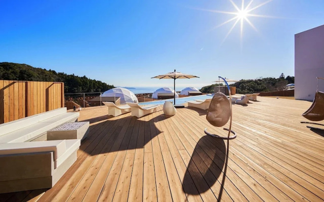 Glamping Resort GLANSO NAGASAKI