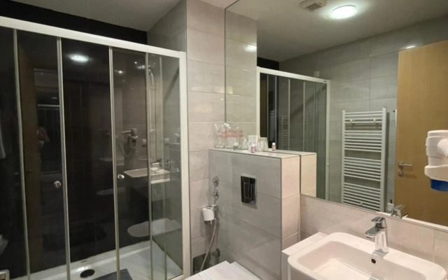 Spa & Hotel Terme