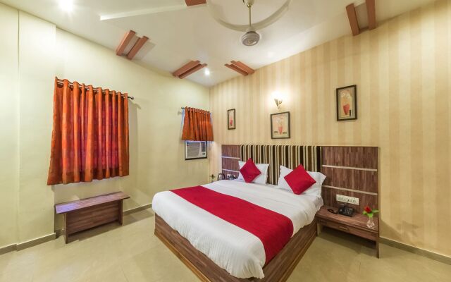 Hotel Rudra Mahal