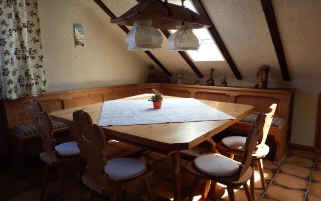 Ferienwohnung Georg