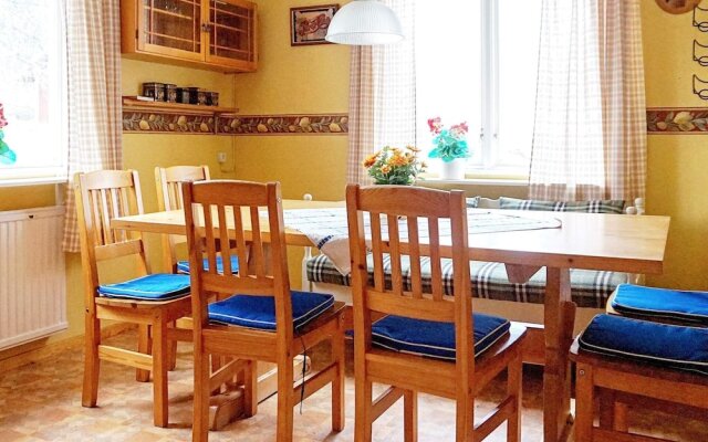 7 Person Holiday Home in Loftahammar