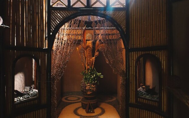 Mía Mía Bungalows & Chalets By Zoviq