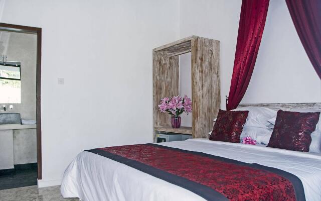 Lombok Senggigi Hotel
