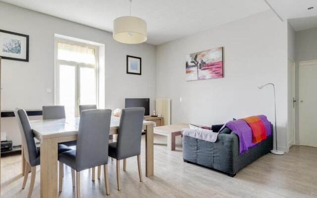 Appartement Arcachon, 3 pièces, 6 personnes - FR-1-474-5