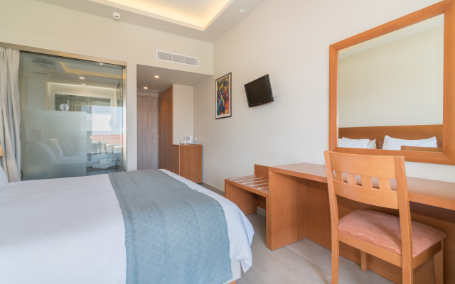 Hotel Palmyra