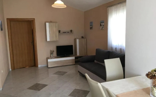 Apartment Marija