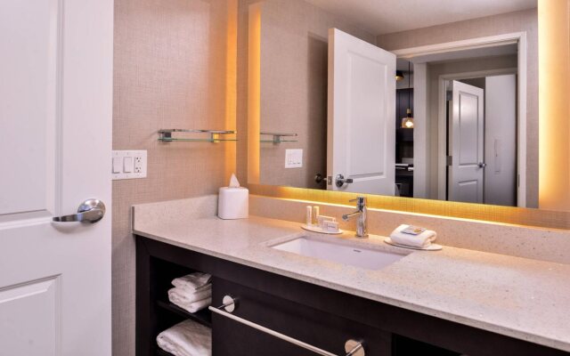 Residence Inn by Marriott Charlotte Steele Creek