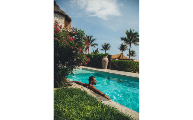 Casa Joseph Zicatela - Adults Only