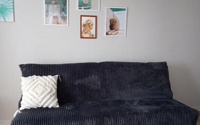 Апартаменты на улице Волгоградская