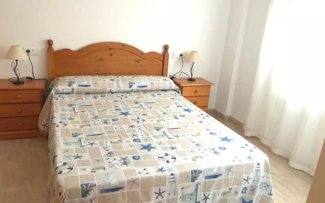 Apartamentos En Deltebre