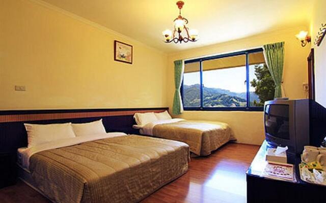 Chingjing Suwu B & B