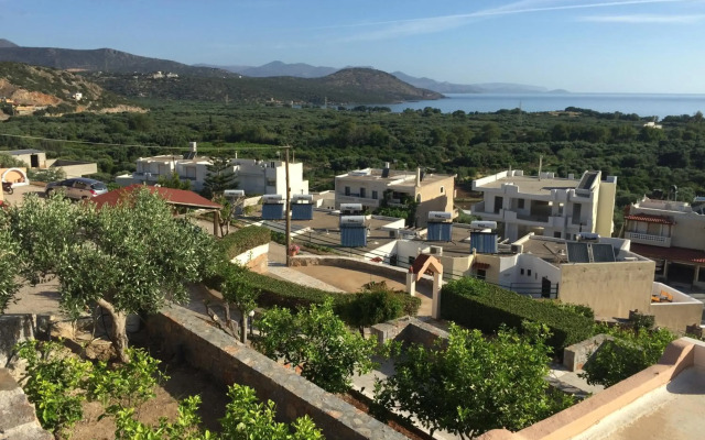 Kavousanos Apartments
