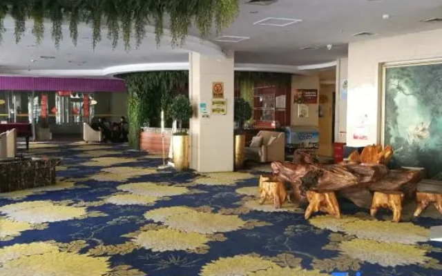 Dongsheng Hotel