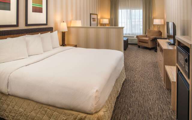 DoubleTree by Hilton Portland - Beaverton