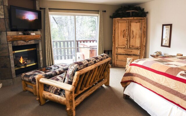 Fawn Valley Inn: 255