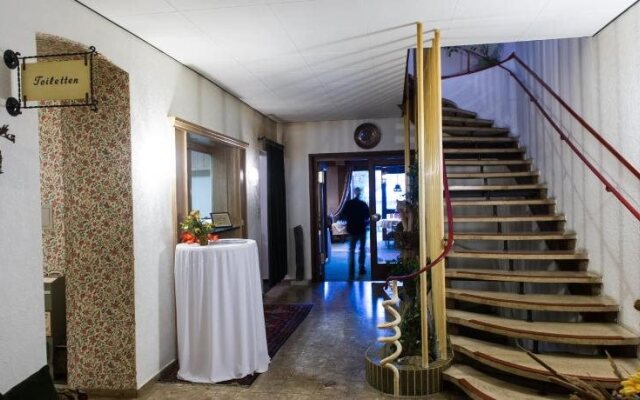 Weigands Hotel Peter