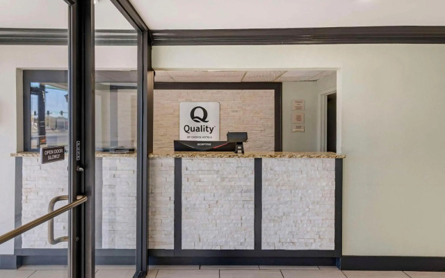 Quality Inn & Suites Morrow Atlanta South