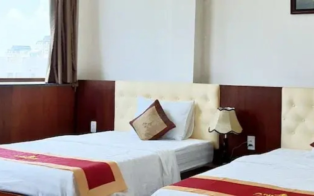 HANZ Anh Duc Hotel Binh Duong