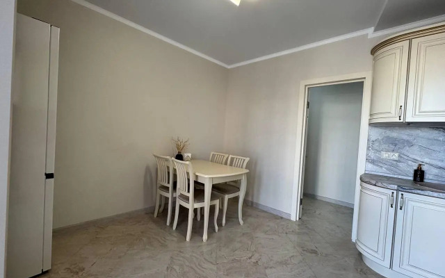 Апартаменты на улице Нансена 119Б