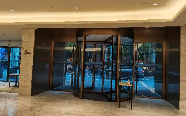 JI Hotel Shanghai Jumen Road