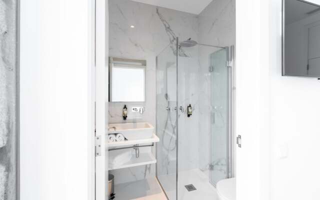 Avenida Viana Boutique Suites