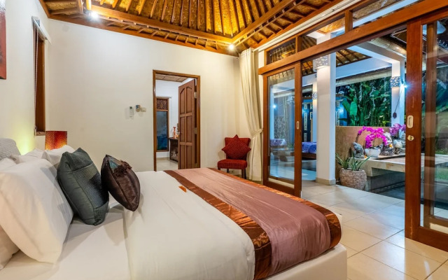 Romantica Villa