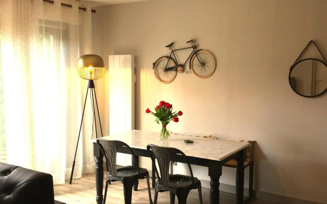 The One Suite Annecy