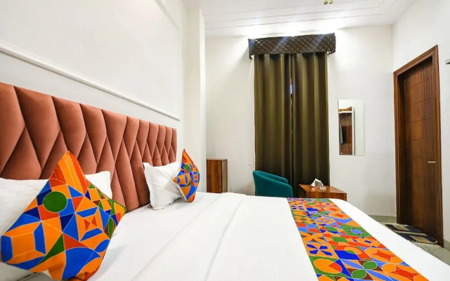 Fabhotel K9 Ovilas