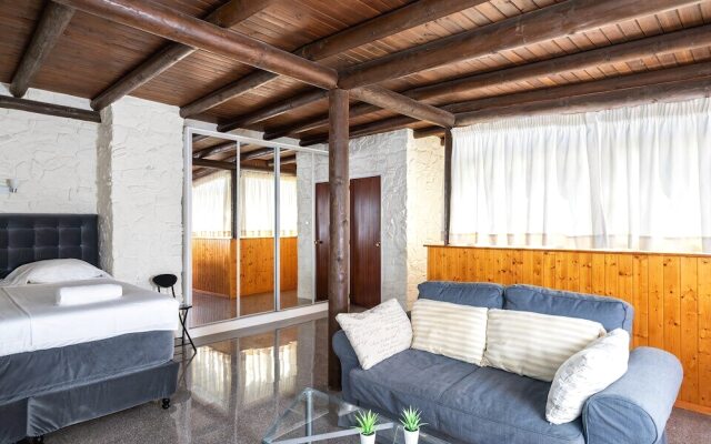 Unique Penthouse in Los boliches Ref 80