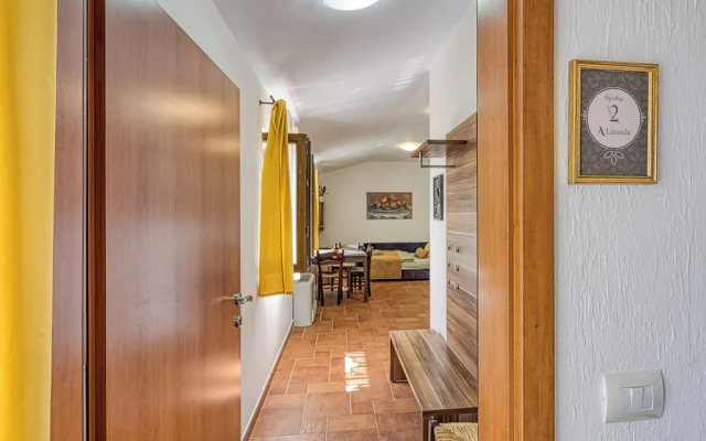 Grad Inn Boutique Villa Apt Lavander