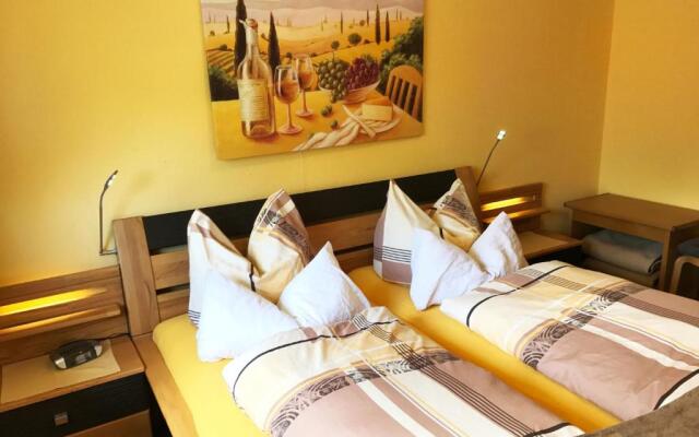 4-Sterne Premiumferienwohnung Köhnke 2