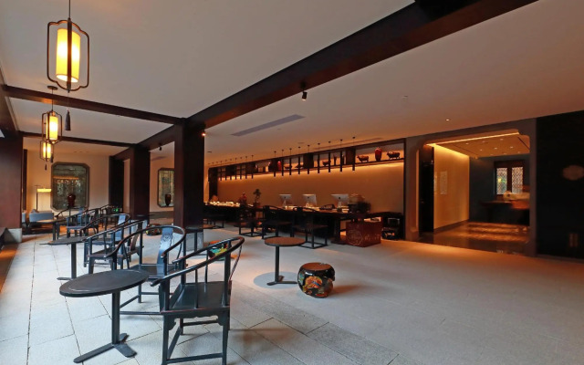 Shuxiang Wenru Hotel