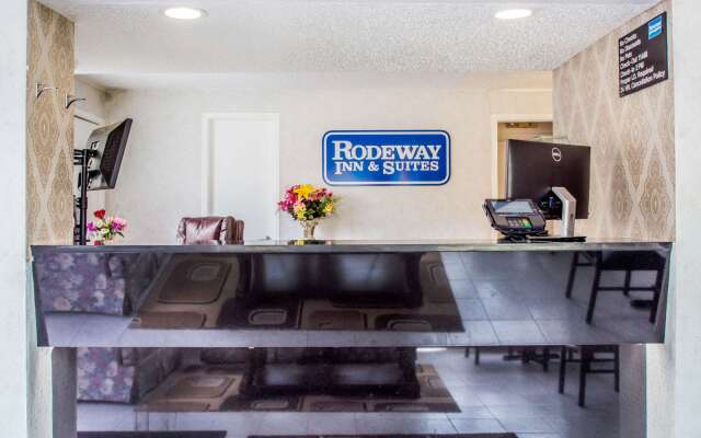 Rodeway Inn & Suites New Paltz - Hudson Valley